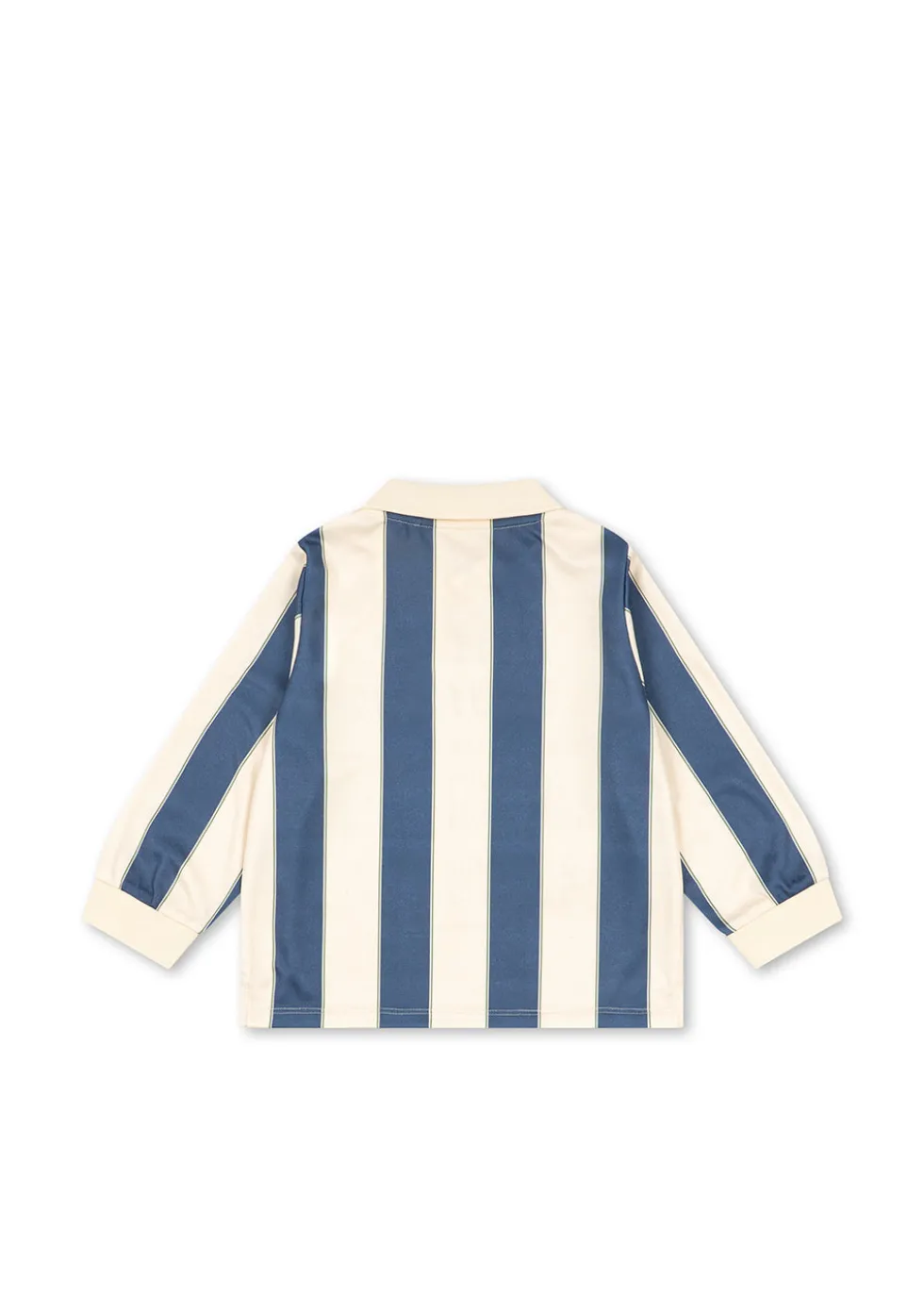 Act Langærmet T shirt - quartz stripe