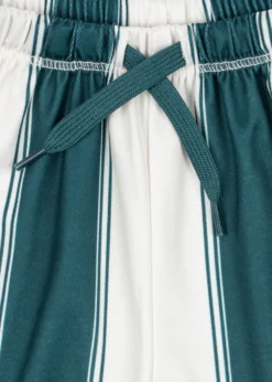 Act Shorts - class stripe