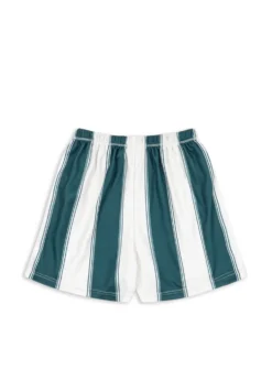 Act Shorts - class stripe