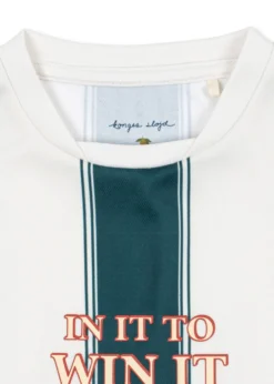 Act T shirt - class stripe