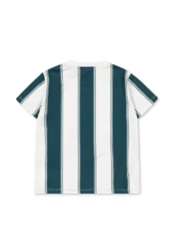 Act T shirt - class stripe