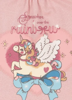 Ada fairy ballerina kjole - fairy etoile holographic pink