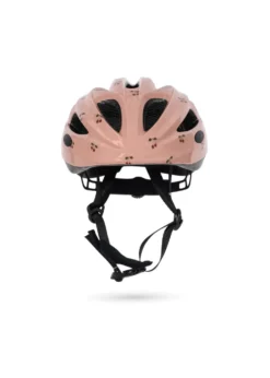 ADI BICYCLE HELMET - cherry aop