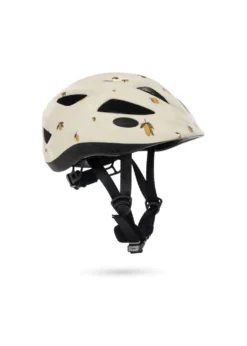 ADI BICYCLE HELMET - lemon aop