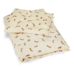 ADULT BEDDING SET 140X200 - roar