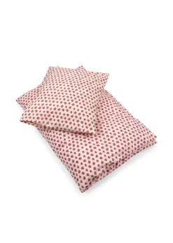 ADULT BEDDING SET 140X200 - rosie rose