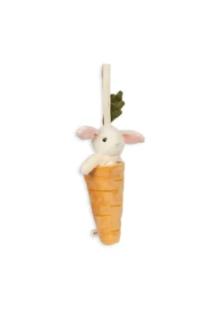 aktivitets kanin - buttercup orange