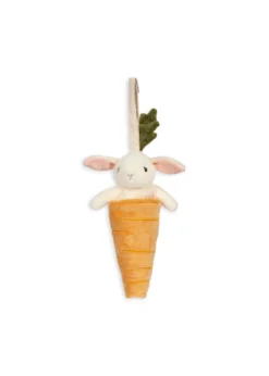 aktivitets kanin - buttercup orange