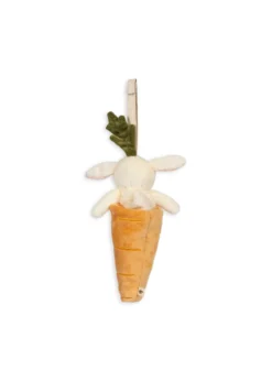 aktivitets kanin - buttercup orange