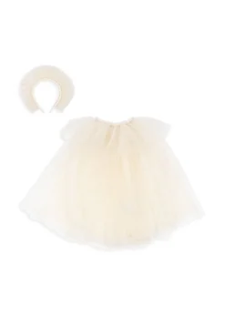 ALETTE kostume - buttercream