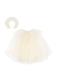 ALETTE kostume - buttercream