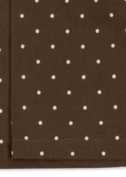 Alfe Bukser - cocoa dot