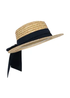 ALLIE MATROSHAT - navy blazer