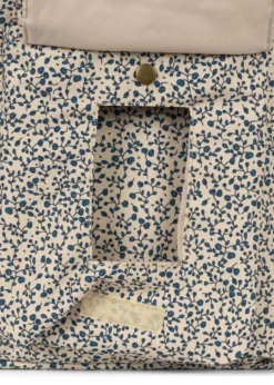 ALL YOU NEED BAG - blue blossom mist