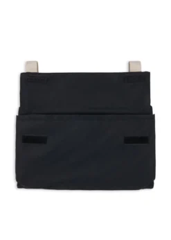 All you need barnevognslomme - black