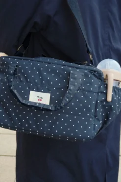 ALL YOU NEED MINI PUSLETASKE - dot nuit petite