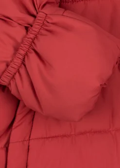 Alpi Babydragt - cardinal