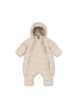 Alpi Babydragt - cement