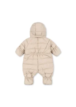 Alpi Babydragt - cement