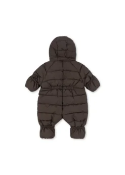 Alpi Babydragt - chocolate brown