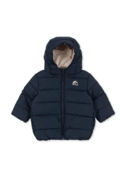 ALPI JACKET - total eclipse