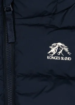 ALPI JACKET - total eclipse