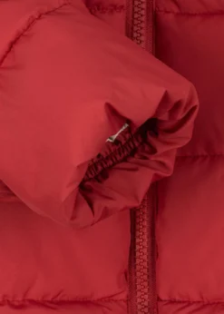 Alpi Jakke - cardinal
