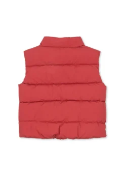 Alpi Vest - cardinal