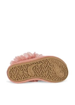 Amandine Badesko - powder pink