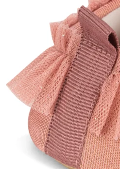 Amandine Badesko - powder pink