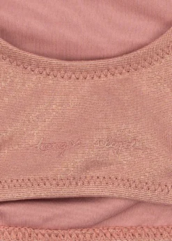 Amandine Bikini - powder pink
