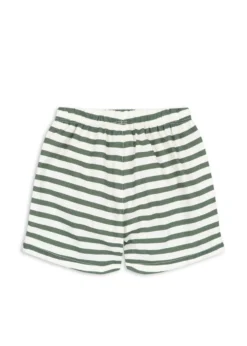 Asnou Badebukser - stripe verti