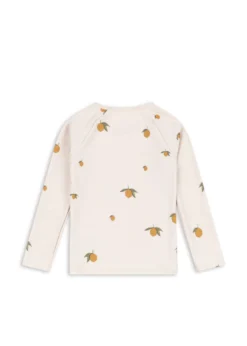 Aster Badebluse - mon grand citron