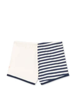 ASTER BADEBUKSER - marin stripe