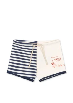 ASTER BADEBUKSER - marin stripe