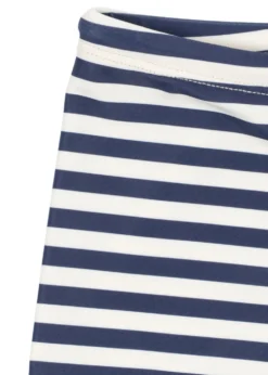 ASTER BADEBUKSER - marin stripe