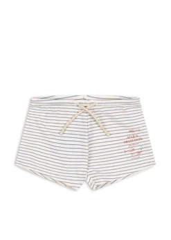 Aster Badebukser - stripe bluie