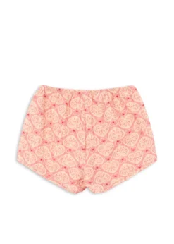 Ava shorts - lacy pink