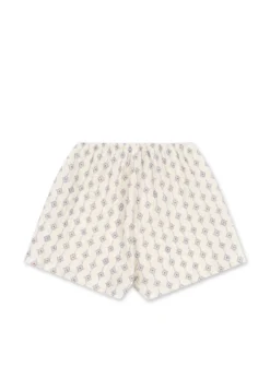 AVA SLIDSSHORTS - muro blu