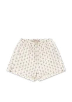 AVA SLIDSSHORTS - muro blu