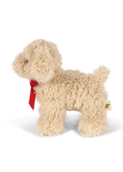 BABY ANIMALS - beige dog
