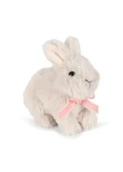 BABY ANIMALS - white bunny