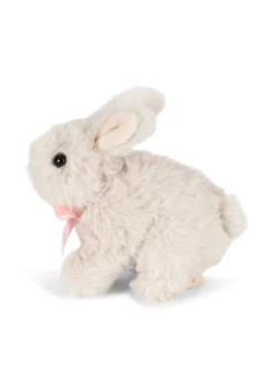 BABY ANIMALS - white bunny