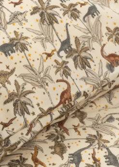 BABY BEDDING SET 70X100 - dino