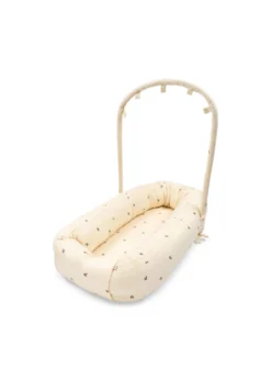 Baby nest - cherry