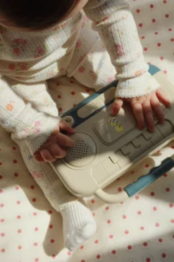 Baby Radio - multi