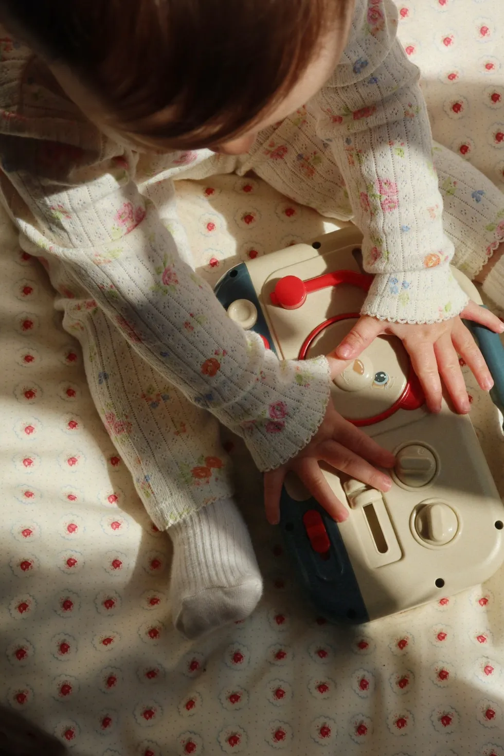 Baby Radio - multi