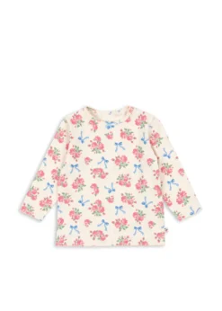 basic bluse - bella rosita