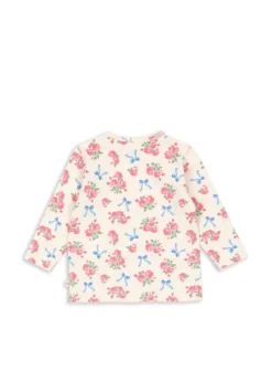 basic bluse - bella rosita