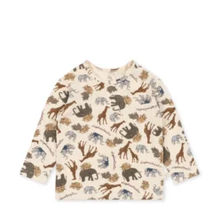 Basic bluse - elephantastic